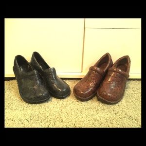 BOC / THOM McAN Size 8 lot NWOT